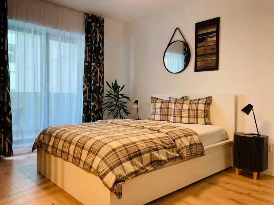 The Place 2be Apartment